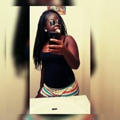 Mykah MissingBebe Lewis