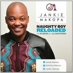 Ofentse Makopa Jankie