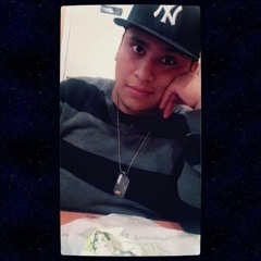 Steven Olivos Meneses