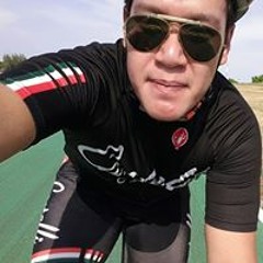 Preeda Kajornpreedanon