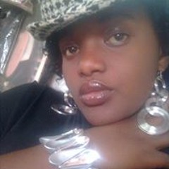 Mariah Malihela Sucre