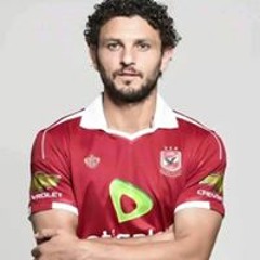 Ahmed Ashraf