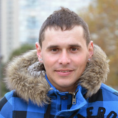 Sergey Chachanets