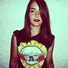 Christina Genicalioti