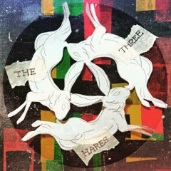 The Three Hares 三兔