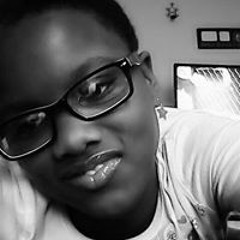 Amouree Sahara Stroud