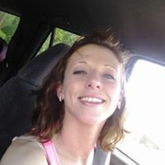 Nicole Danielle Brown