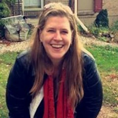 Kimberlee Muessig Kossup