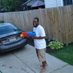 Terance Trbcutz Beachum