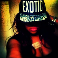 Lyric The-Artist Bravado