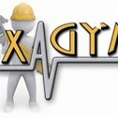 Richard Wallace Fixagym