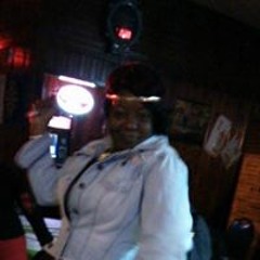 Tanya Joe