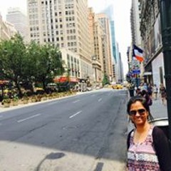 Janani Chandra Sekaran