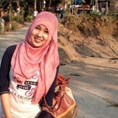 Rafiqa Kumala Dewi