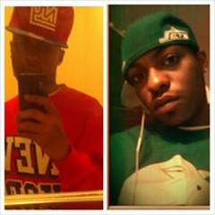 Michael Haze Raymond