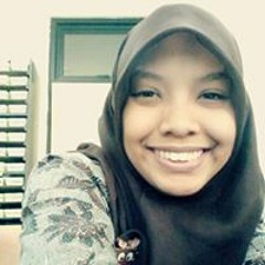 Fadhilah Nurul Aprilita