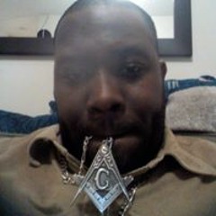 Corey L Brooks Taylor