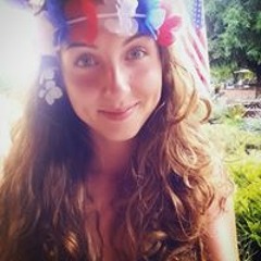 Jessica Prudell-Hazen