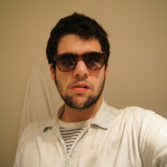Julian Goza