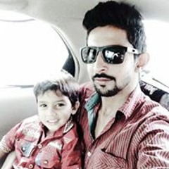 Zubair Akhtar