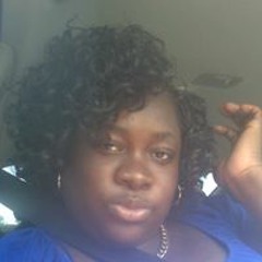 Charniqua Loven Jeremiah