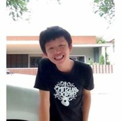 Prachaya Wongphukdee