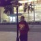 Arjun Aravind