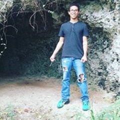 Nathaniel Jourdan Day