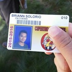 Briann Solorio