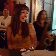 Nichole Marinaccio NICAL