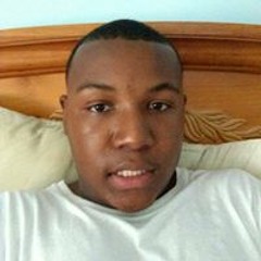 Joshua Ahmad Beverly