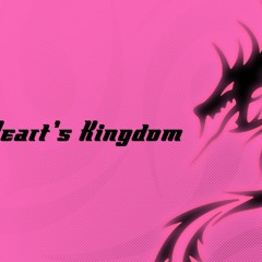 My Heart's Kingdom