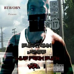 BuckTownJonez