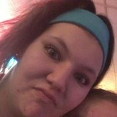 Kristina Marie Kessinger