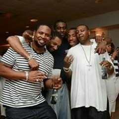 William Jones-Garrison