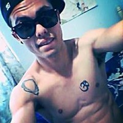 Victor Manuel Rosiles