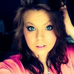 Lindsay Nicole Spaulding