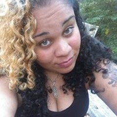 Ashley MsCateyez Oliver