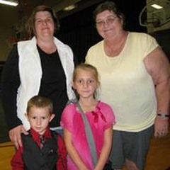 LeAnn Dochterman Clifford