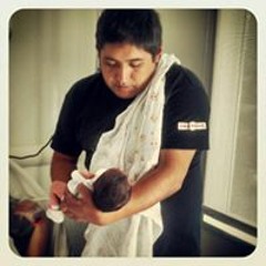 Andres Poblete Carreño