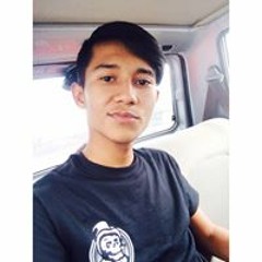Poning palo