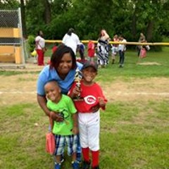 Patrice Allaboutme Harris