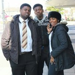 Ramel Antonie Calvin