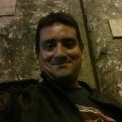 Felipe Barrera Castro