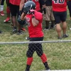 Christopher Richards