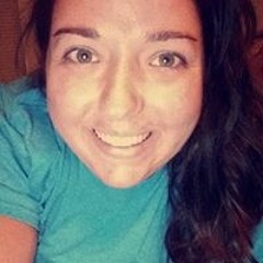 Katy Danielle Gibson