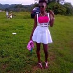 Shanice British Doll