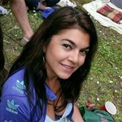 Andréa D Fernández