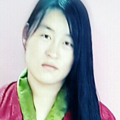 Tshering yangzom Y
