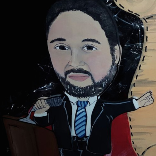 Luis Peluffo’s avatar
